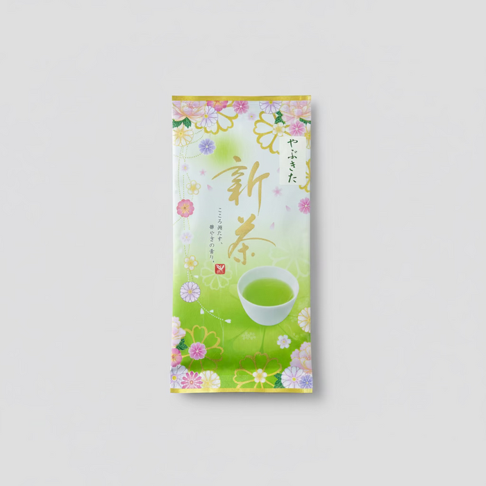 UejimaTeaFarm.SingleCultivarYabukitaSenchafromWazuka_Kyoto yunomi.life