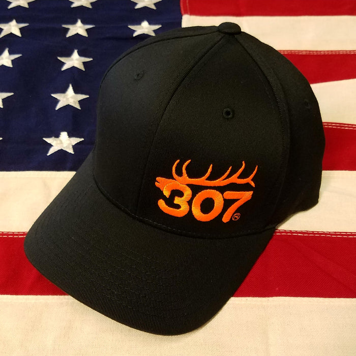 307 Elk "Wapiti" Cap