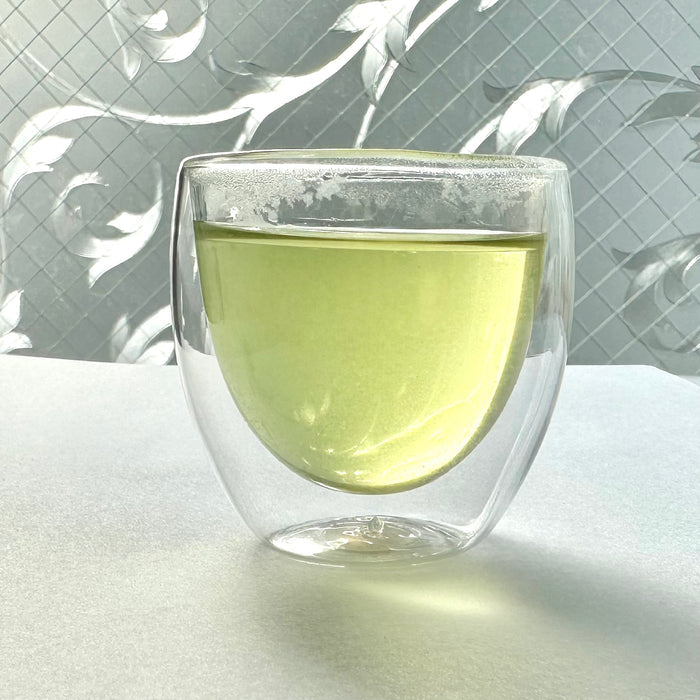 2026 #0561.F2  🍵 2026 Kurihara Tea: Platinum Award Winning Premium Sencha - Genji