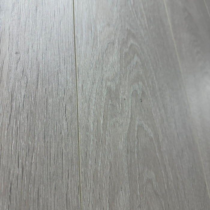 Konig Essence Pro Hampton Grey Oak 12mm (Laminate Flooring)