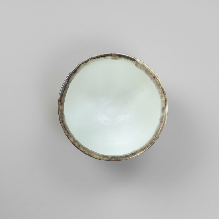 Kaoli Nakamura: Blue Stripe Bowl