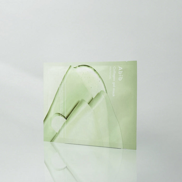 [Abib] Collagen Gel Mask Heartleaf Jelly