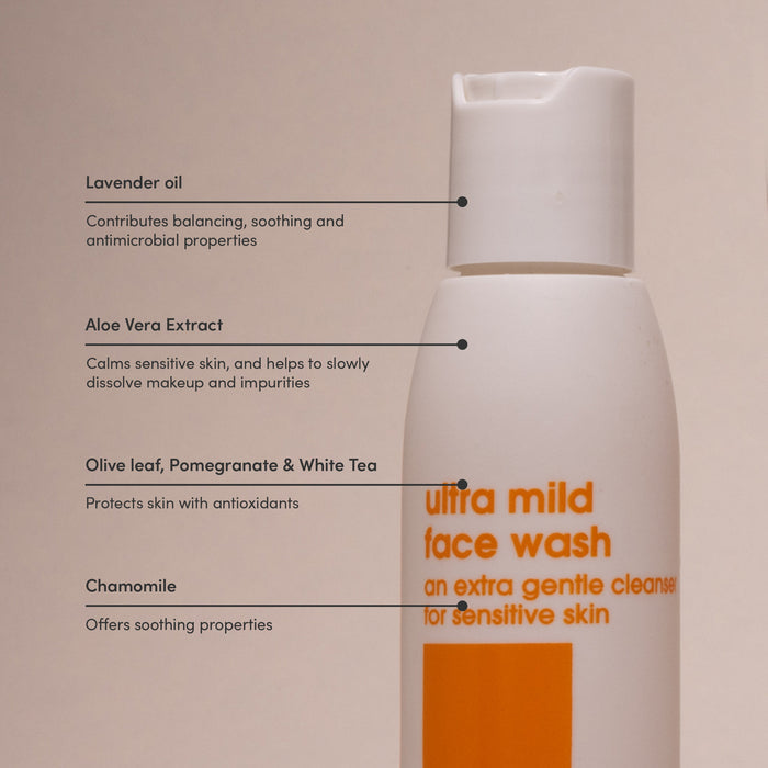 About Face Combination Skin Kit