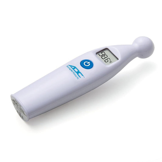 ADC Adtemp Temporal Contact Thermometer - 427Q-Single - LL Medico