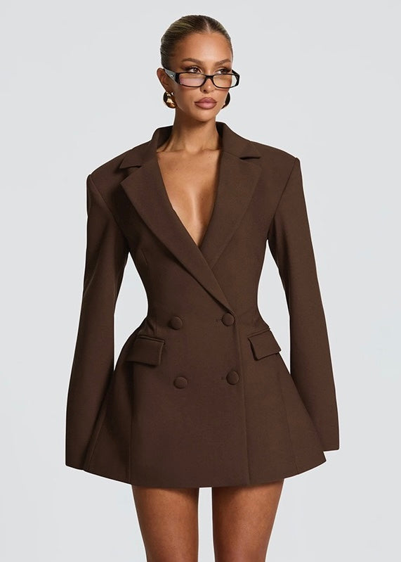 Brown / XS