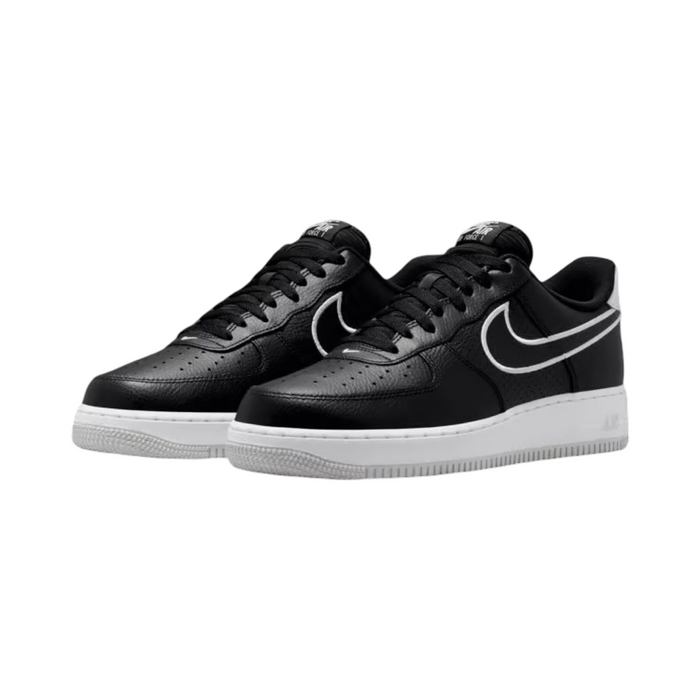 Nike Air Force 1 Black Photon Dust