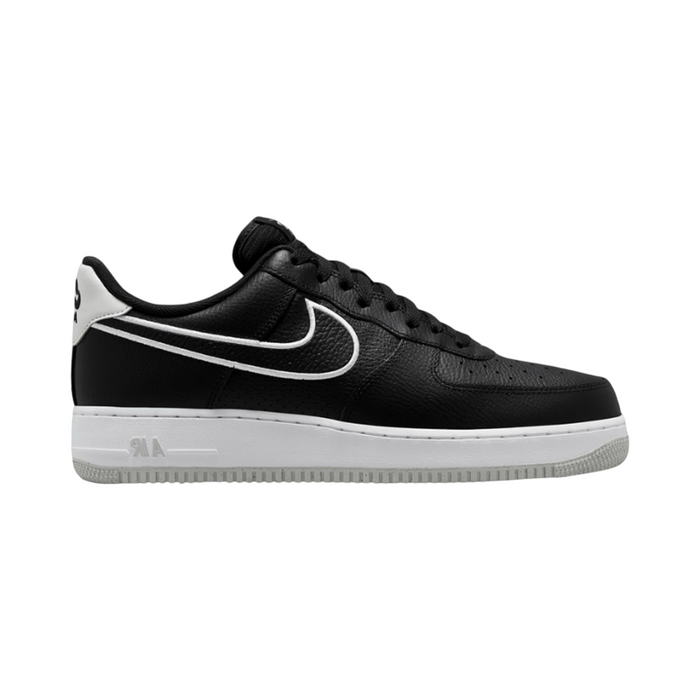 Nike Air Force 1 Black Photon Dust