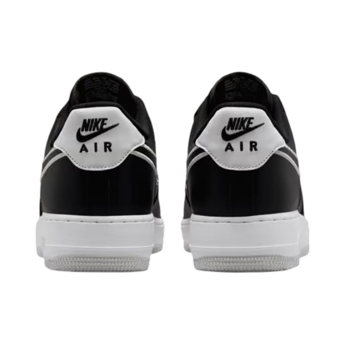 Nike Air Force 1 Black Photon Dust