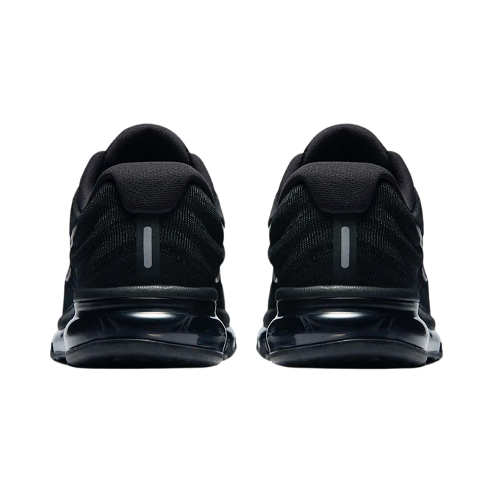 Nike Air Max 2017 Black Black
