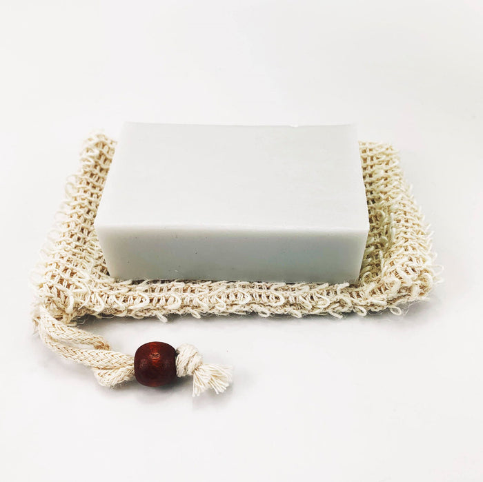 Aloha Smackdown Argan Oil Body Soap | Summer Seasonal Scent! - Phoenix Artisan Accoutrements