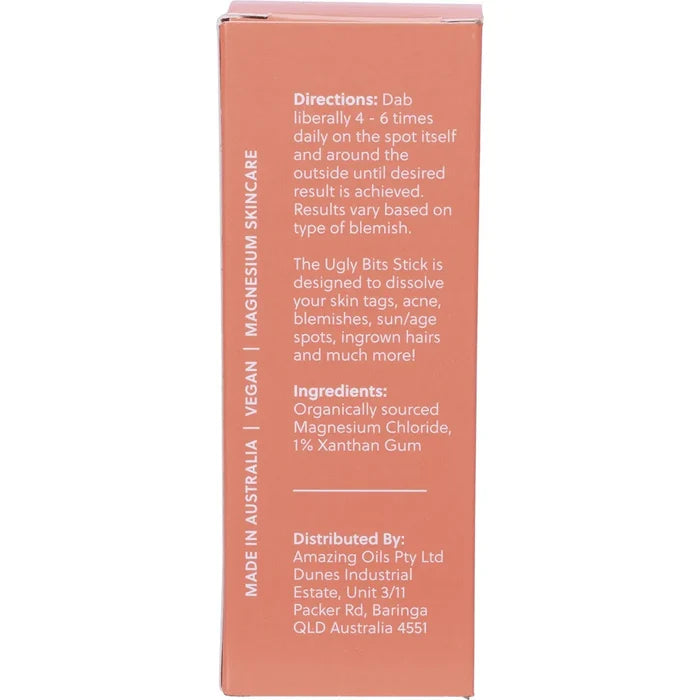Amazing You Magnesium Blemish Stick