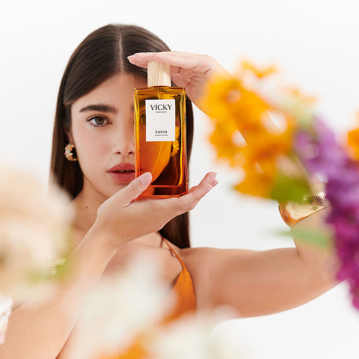Ambar  - Eau De Toilette 150ml