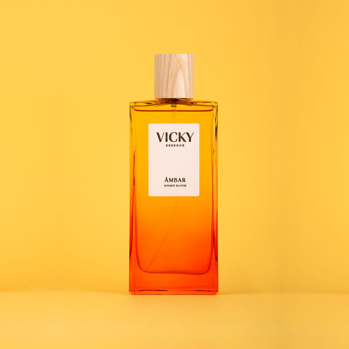 Ambar  - Eau De Toilette 150ml