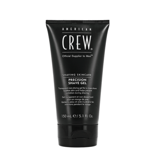 American Crew Precision Shave Gel 150ml