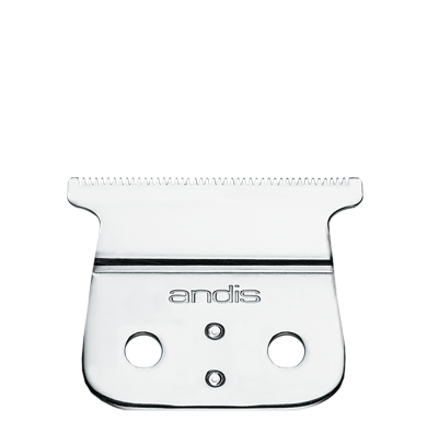 Andis Cordless T-Outliner® Li Replacement T-Blade - Carbon Steel