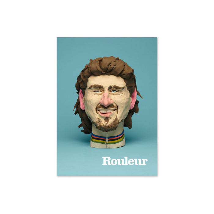 Archive Issue 18.7 - Member Edition - Rouleur