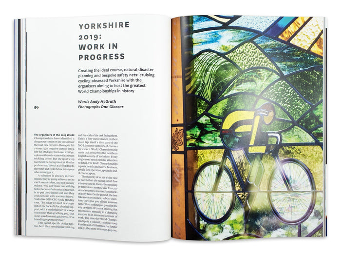 Archive Issue 18.7 - Member Edition - Rouleur