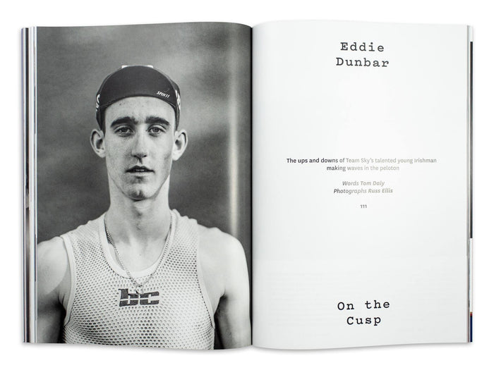 Archive Issue 18.7 - Member Edition - Rouleur