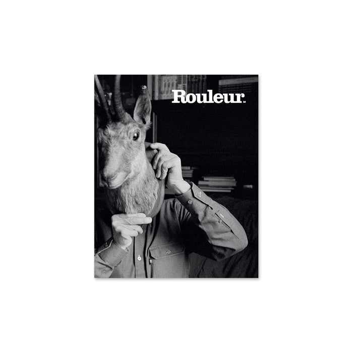Archive Issue 39 - Member Edition - Rouleur