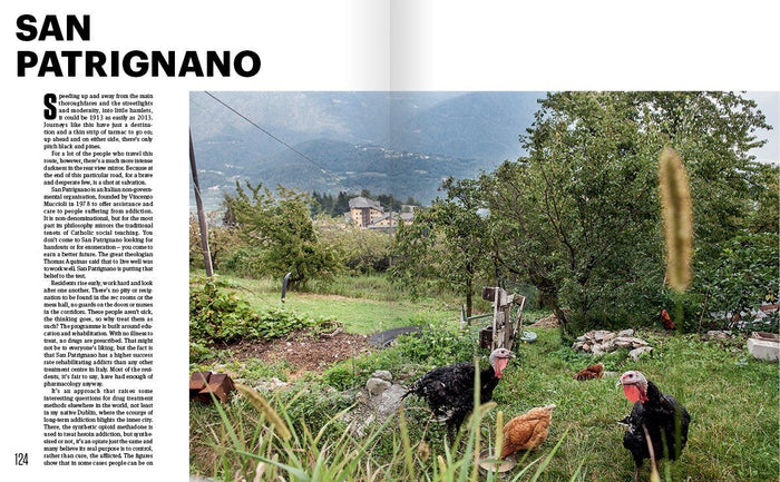 Archive Issue 43 - Retail Edition - Rouleur