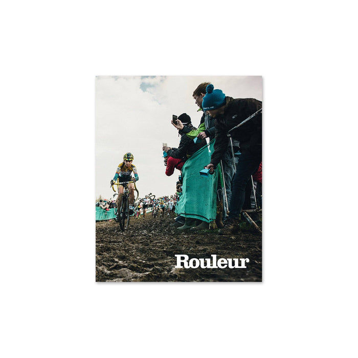Archive Issue 52 - Member Edition - Rouleur