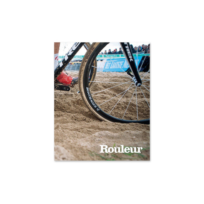 Archive Issue 58 - Member Edition - Rouleur