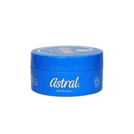 Astral Original Intensive Moisturiser 200ml