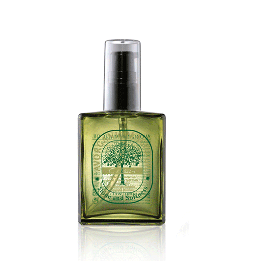 Avorganic Magic Oil