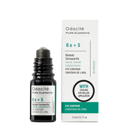 Ba + S | Eye Contour with Rollerball