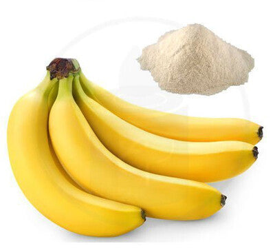 Banana powder (150 g) - مسحوق الموز