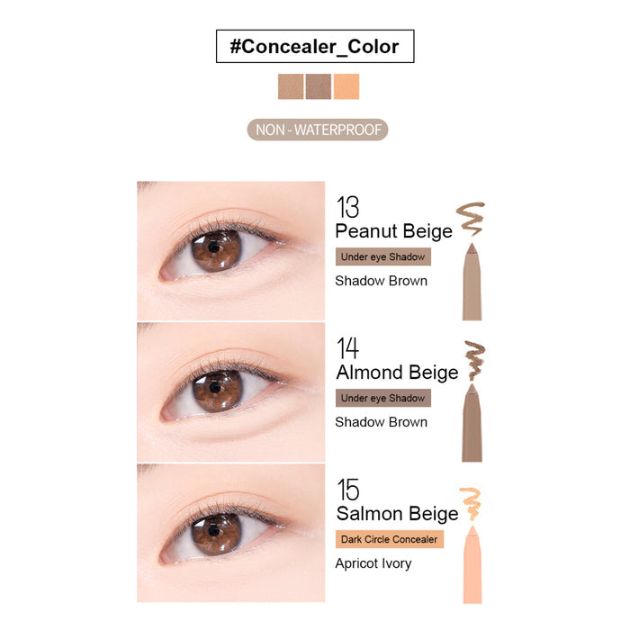 13 Peanut Beige
