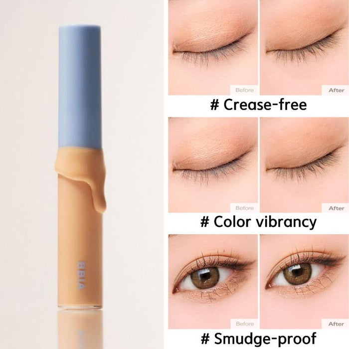 [BBIA] Last Eye Primer