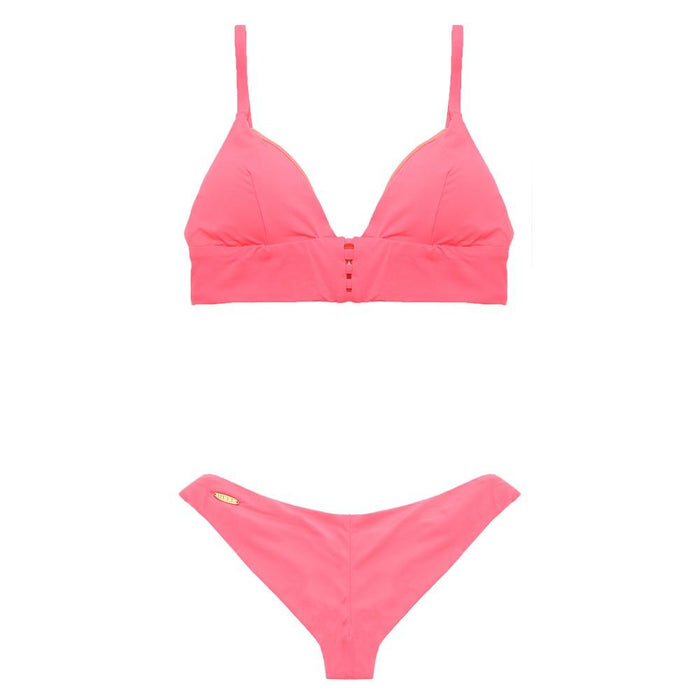 Bikini Reef Rosado