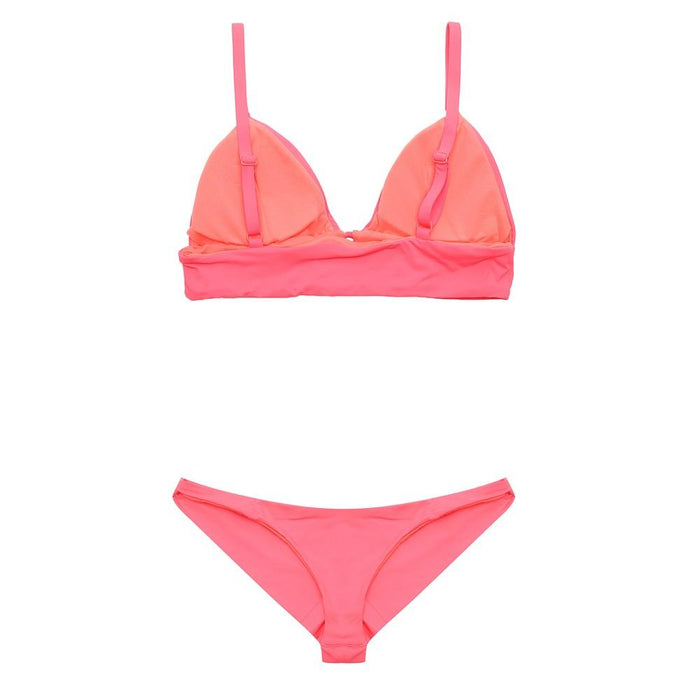 Bikini Reef Rosado