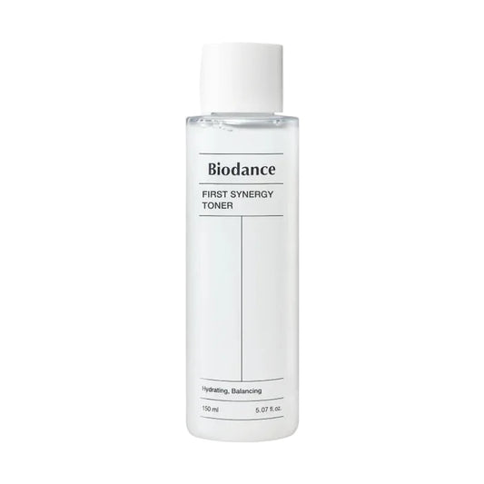 [Biodance] First Synergy Toner