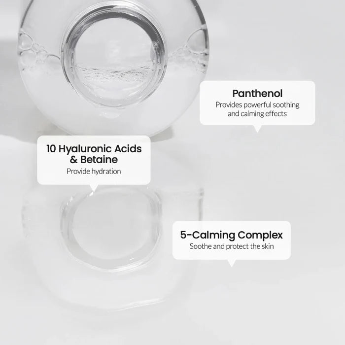 [Biodance] First Synergy Toner