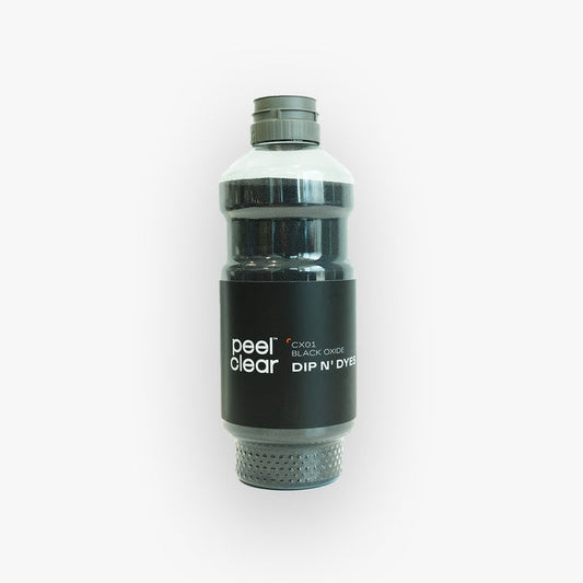 Black Oxide - Cx01
