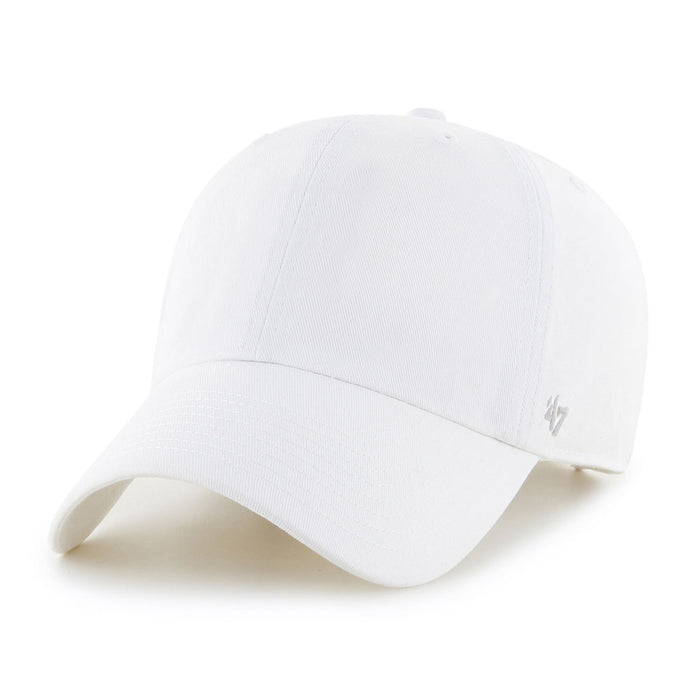 Classic White '47 Clean Up - 47 Brand Canada