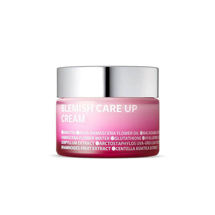 ISOI Blemish Care Up Cream Nudie Glow Australia