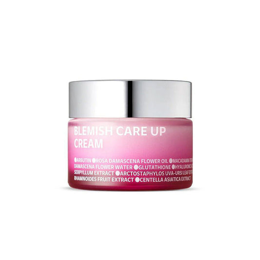 ISOI Blemish Care Up Cream Nudie Glow Australia