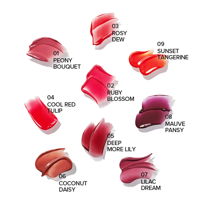Mary & May Blooming Glow Lip Nudie Glow Australia