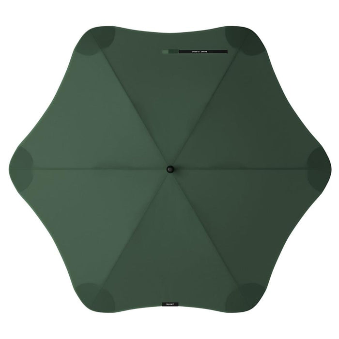 Forest Green