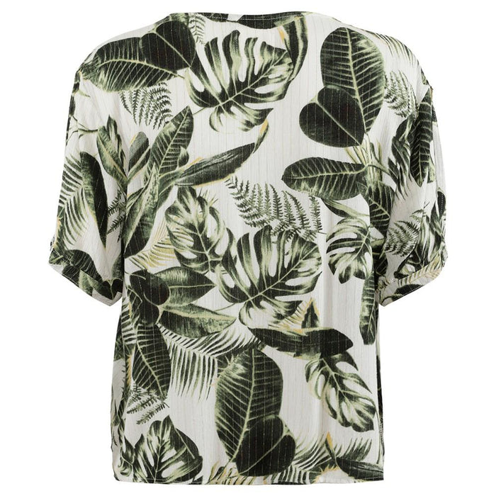 Blusa Reef Mujer Multicolor