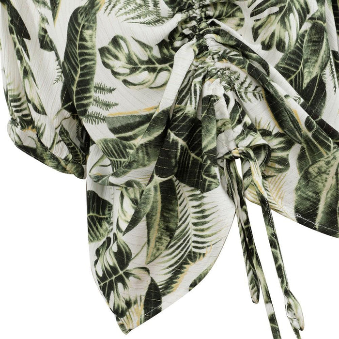 Blusa Reef Mujer Multicolor