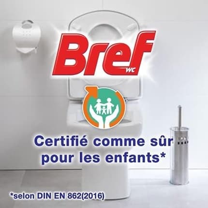 Bref High Gloss Wood & Surface Coating, 1250 Ml