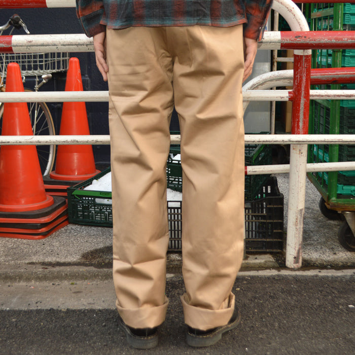 BUZZ RICKSON'S "M43035" EARLY MILITARY CHINOS 1945 MODEL