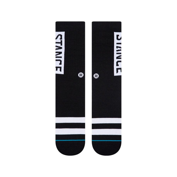 Calcetin Og Negro Stance