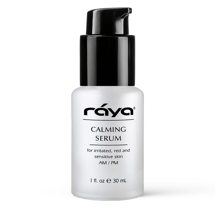 CALMING SERUM (504) RAYA SPA - rayaspa