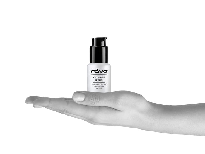 CALMING SERUM (504) RAYA SPA - rayaspa