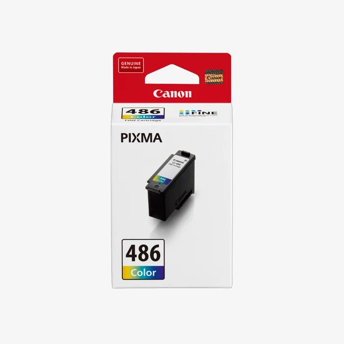 Canon Ink Cartridge PF - 486 Colour - Office R Us Lagos